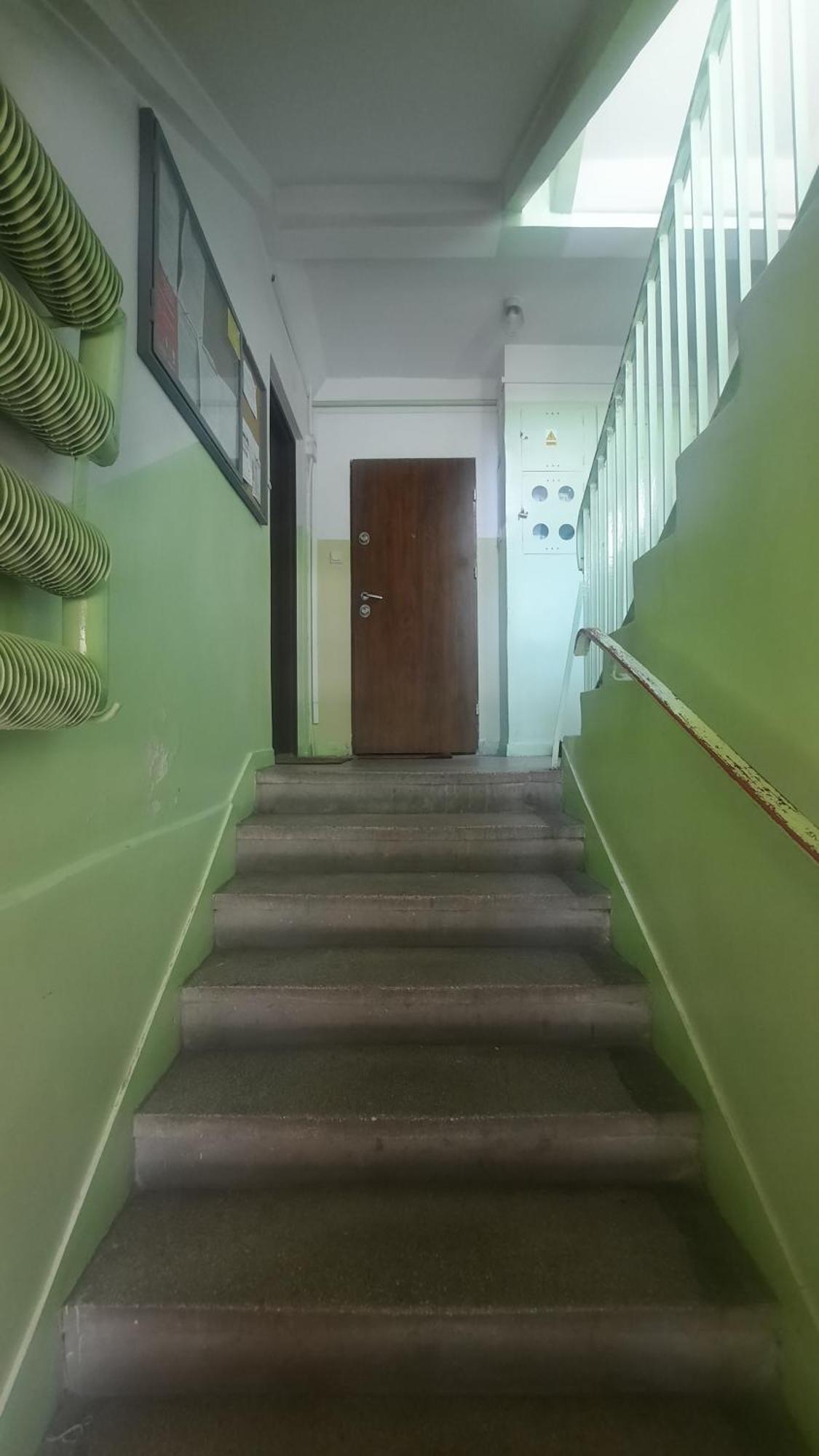 Miejscowka Nad Morzem Nice Two Room Apartment Near The Sea Gdańsk Exterior foto
