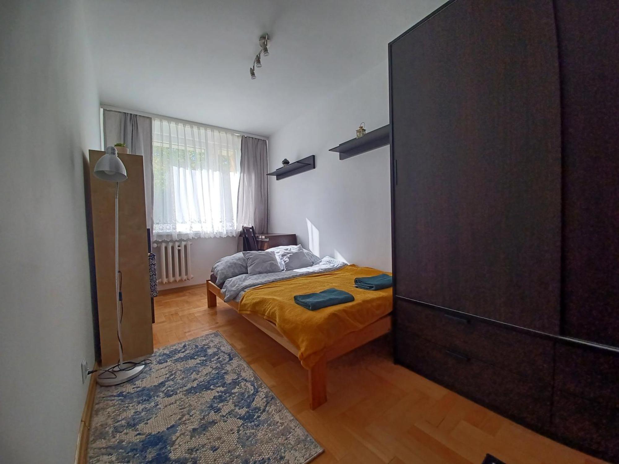 Miejscowka Nad Morzem Nice Two Room Apartment Near The Sea Gdańsk Exterior foto